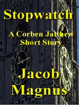cover image of Stopwatch